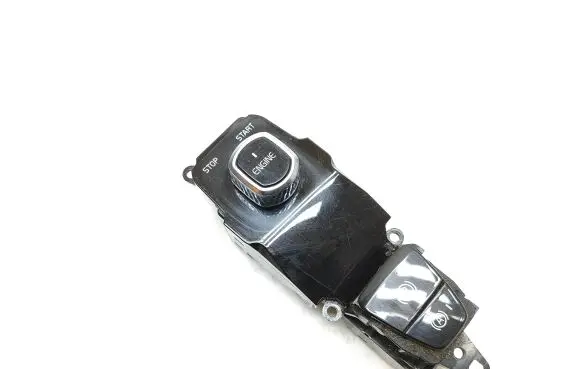 Volvo S90, V90 Engine start stop button switch 31443830 16W421 T16420004801