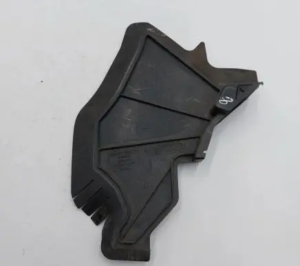 Mini Cooper Countryman R60 Wiper trim 9801777