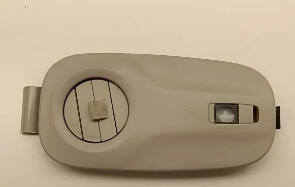 Chrysler Pacifica Air vent grill in roof 5XS53TRMAG