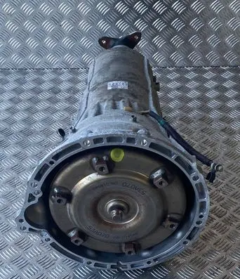Lexus LS 460 - 600H Automatic gearbox 1UR 1URFSE