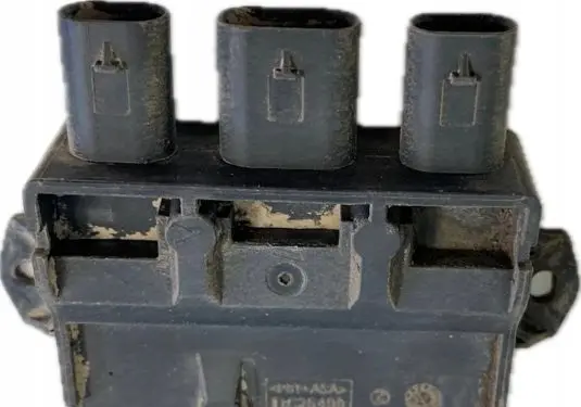 BMW 4 F32 F33 Tailgate/trunk control unit/module 7464750