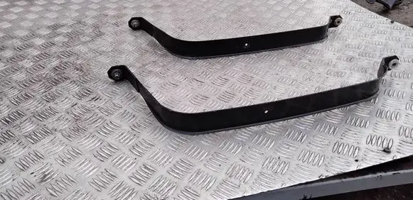 Jaguar XF X260 Fuel tank mounting bracket GX639055AD