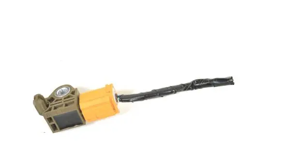 Mazda CX-5 Airbag deployment crash/impact sensor KD4557KC0
