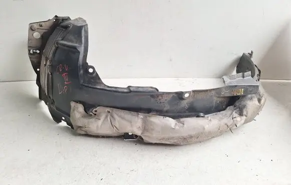Honda CR-V Front wheel arch liner splash guards