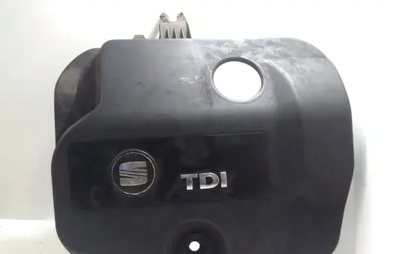 Seat Alhambra (Mk1) Engine cover (trim) 7M3103925B