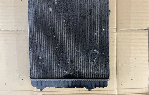 Suzuki Ignis Radiator set 17079-83e00