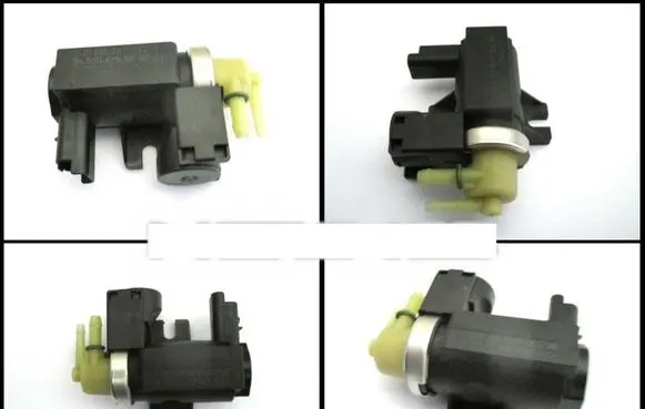 BMW 1 F20 F21 Vacuum valve 7599547 7.01299.00 11657552946