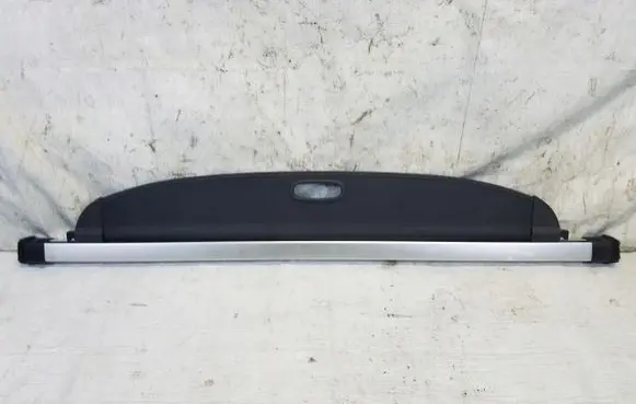 KIA Sportage Parcel shelf load cover 