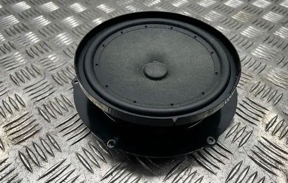 Skoda Superb B6 (3T) Front door speaker 3T0035411A 900475464003