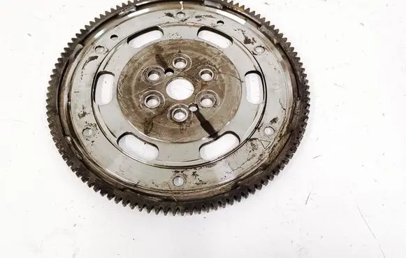 Flywheel