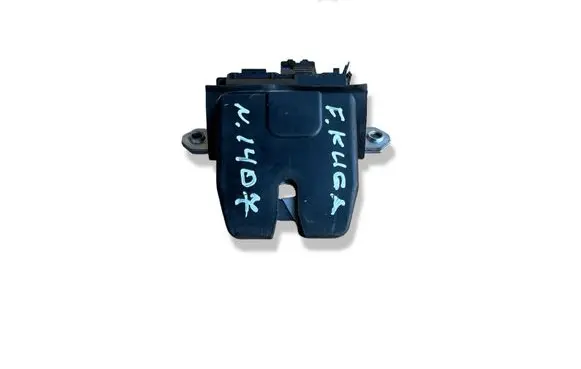 Ford Kuga I Tailgate/trunk/boot lock/catch/latch 01041312001 8M51R442A66CB