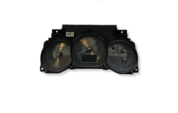 Lexus GS 300 350 430 450H Speedometer (instrument cluster) 8380030G40 S24B 2574400792