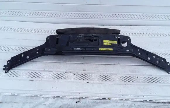Volvo S60 Top upper radiator support slam panel 30748023