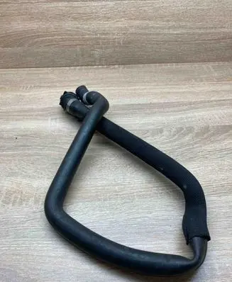BMW 5 E60 E61 Engine coolant pipe/hose 64216985738