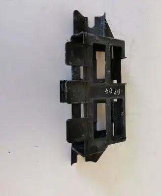 Audi A8 S8 D4 4H Other trunk/boot trim element 4H0907647A