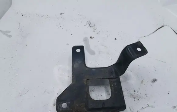 Mitsubishi L200 ABS pump bracket NOCODE