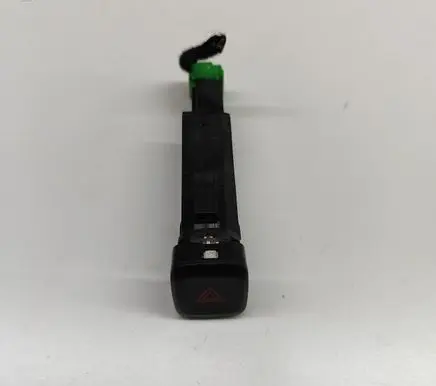 Volvo V60 Hazard light switch 9123681