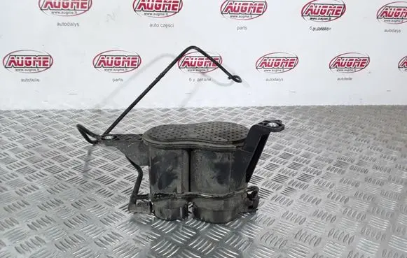Audi A4 S4 B8 8K Active carbon filter fuel vapour canister 8K0201799G