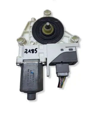 Mitsubishi Eclipse Front door window regulator with motor 989634100 981138102