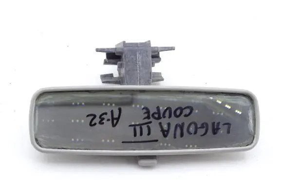 Renault Laguna III Rear view mirror (interior) E20205028