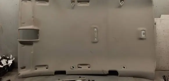 Audi Q7 4L Headlining 