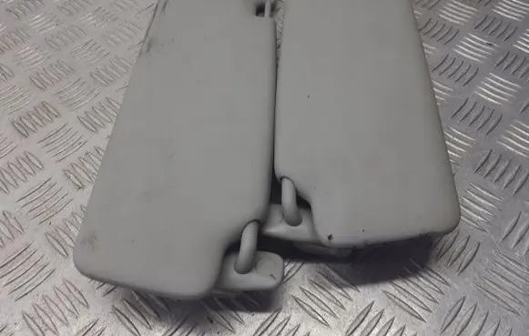 Audi A3 S3 8P Sun visor
