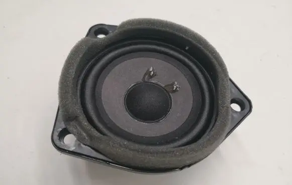 Porsche Macan (95B) Parcel shelf speaker 7PP035416