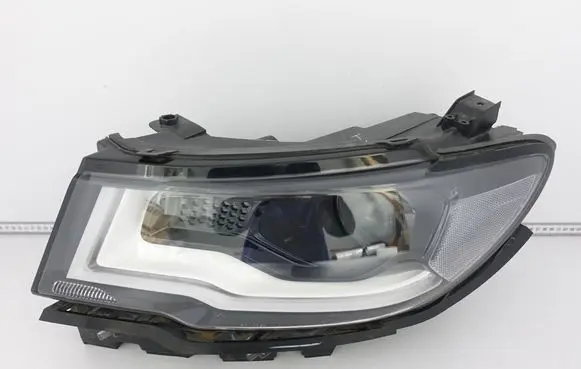 Jeep Compass Headlight/headlamp 55112819AF