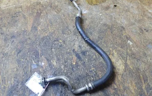 Renault Scenic III - Grand scenic III Air conditioning (A/C) pipe/hose 924544264R