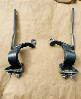 Audi S5 F5 Tailgate/trunk/boot hinge 8W8827299A 8W8827300A
