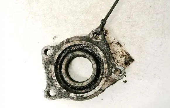 Opel Astra H other engine part 55192374