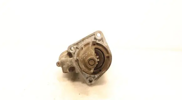 Ford Focus Starter motor 1005831221
