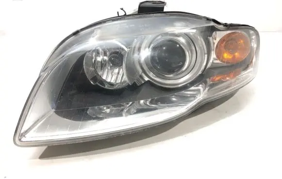 Audi A4 S4 B7 8E 8H Headlight/headlamp
