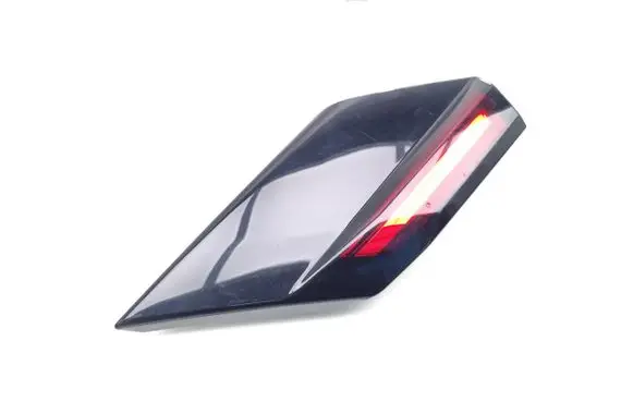 Rear tail light reflector