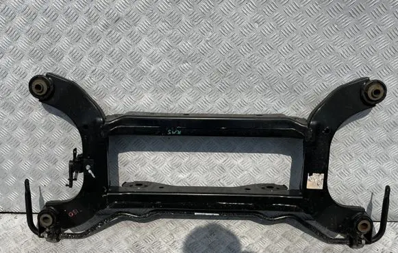 Renault Megane E-Tech Front axle beam 