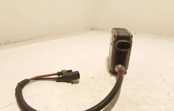 Volkswagen Sharan Headlight ballast module Xenon 10r029583