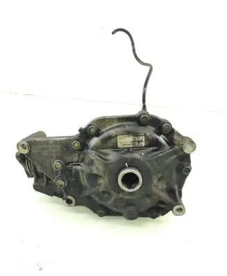 BMW X5 E70 Front differential 2010825 2010824 7552533