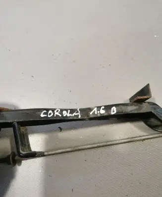 Toyota Corolla E140 E150 Battery bracket 