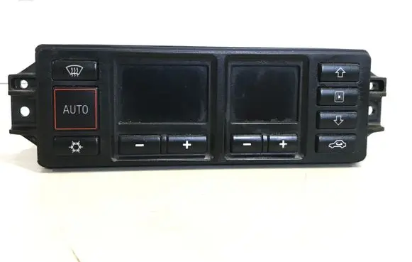 Audi A3 S3 8L Climate control unit 5HB00760804