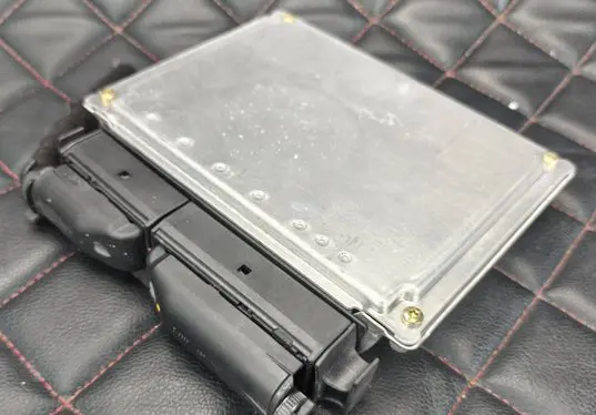 Bentley Continental Engine control unit/module ECU 3W0907553 5SG00840710 15152800512