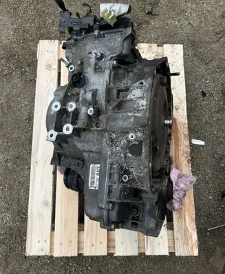 Opel Zafira C Automatic gearbox 24265835