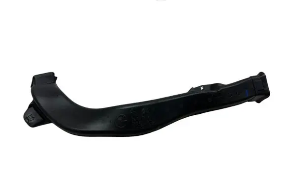 Peugeot 508 II Cabin air duct channel 9813426780 96536E04