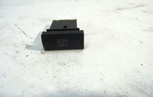 Audi A6 S6 C6 4F ESP (stability program) switch 4F0927134
