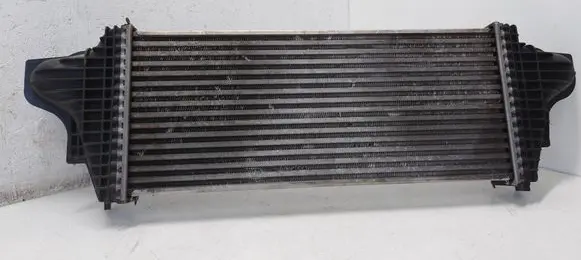 Mercedes-Benz R W251 Intercooler radiator A1645001900 1645001900