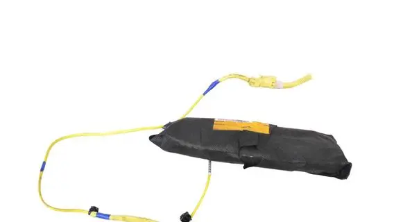 Lexus GS 300 350 430 450H Seat airbag GA33200901
