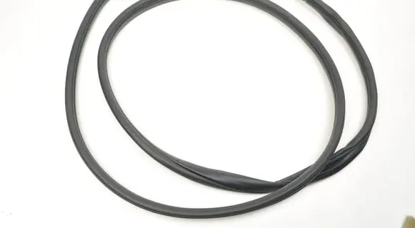 Ford Ranger IV Front door rubber seal 4D301641NTR1