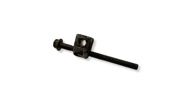 Subaru Outback Alternator belt tensioner 