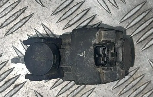 Hyundai Tucson JM Turbo solenoid valve