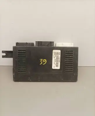 BMW 5 E39 Light module LCM 8377835 086946050 001853