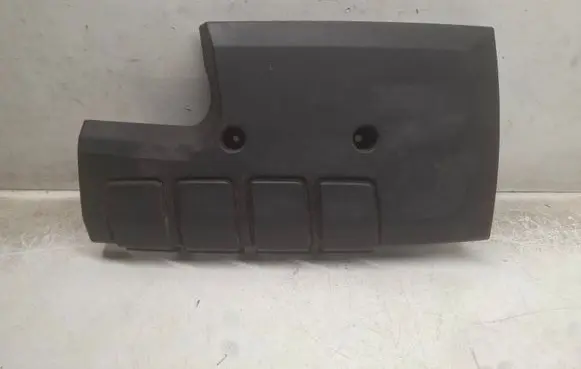 BMW 5 E60 E61 Engine cover (trim) 7574244 1161757424403 16208310